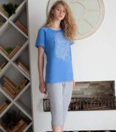 Комплект женский 022 ПЕРЫШКО